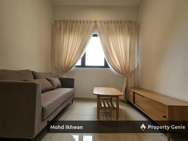 Serviced Residence for rent in Petaling, Alam Impian