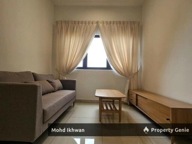 Apartment for rent in Petaling, Alam Impian