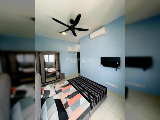Apartment for rent in Petaling, Alam Impian