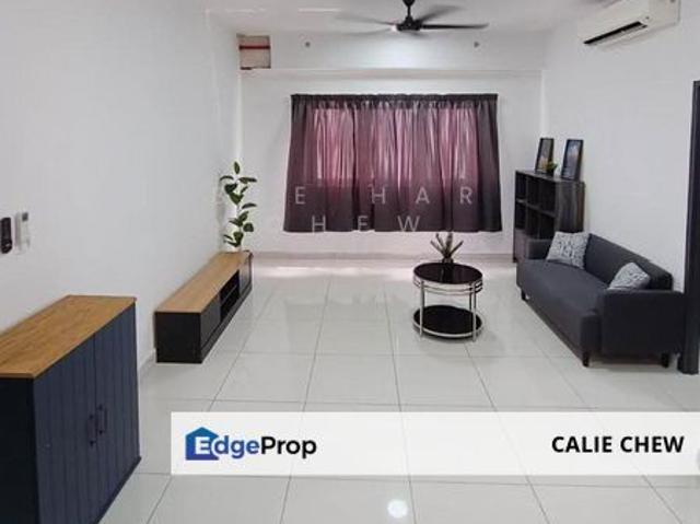 Condominium for rent in Petaling, Alam Impian
