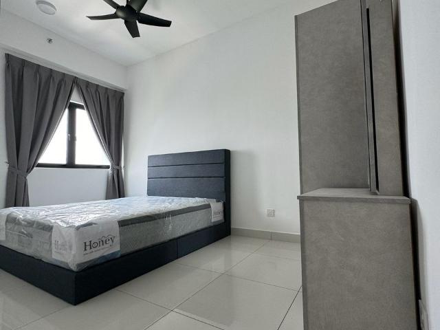 House for rent in Kuala Selangor, Selangor