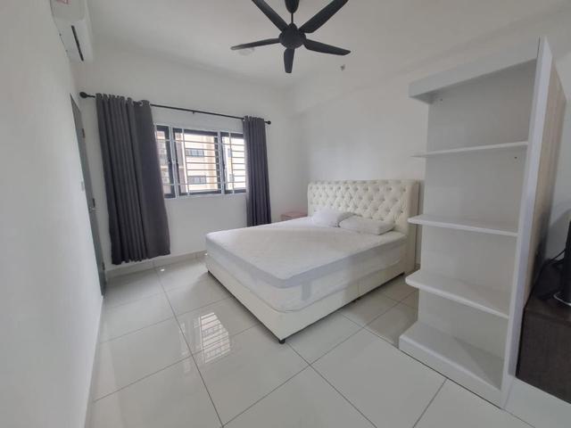 Serviced Residence for rent in Petaling, Alam Impian