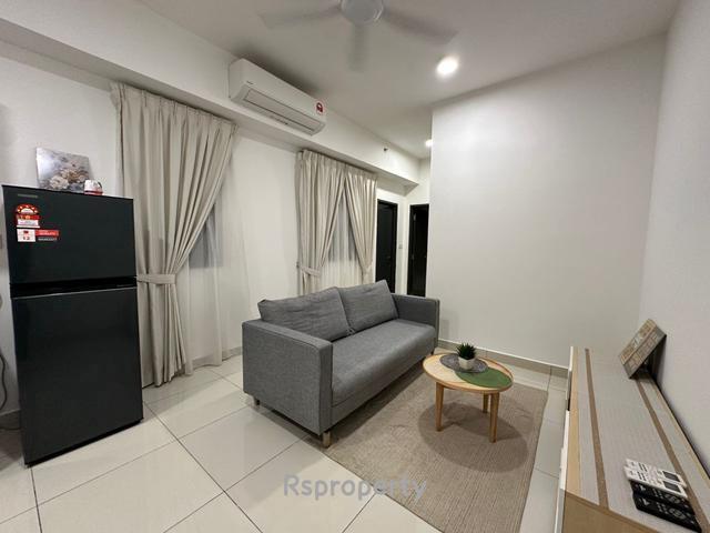 Serviced Residence for sale in Petaling, Alam Impian
