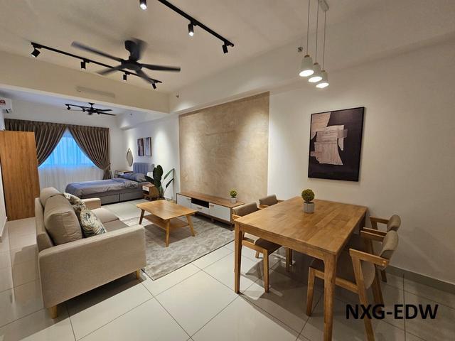 Serviced Residence for rent in Petaling, Alam Impian