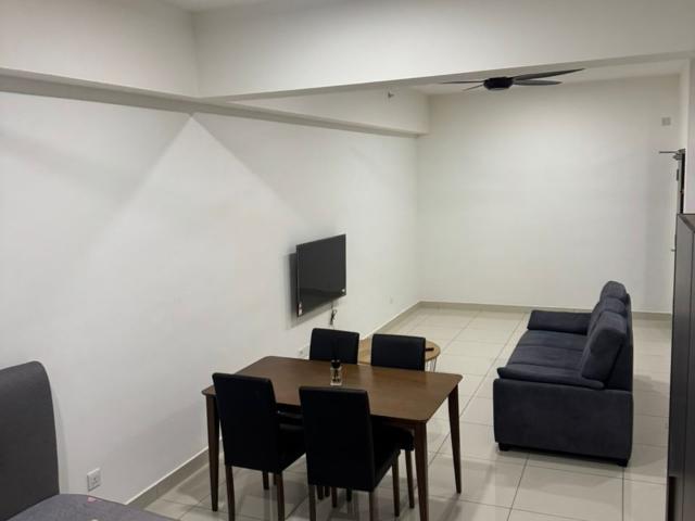 House for rent in Kuala Selangor, Selangor
