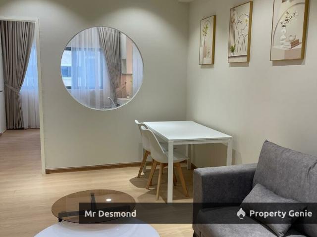 Condominium for rent in Petaling, Alam Impian