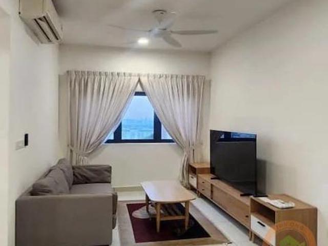 Serviced Residence for rent in Petaling, Alam Impian