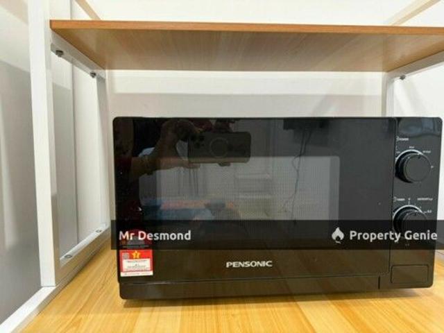 Apartment for rent in Port Klang, Selangor