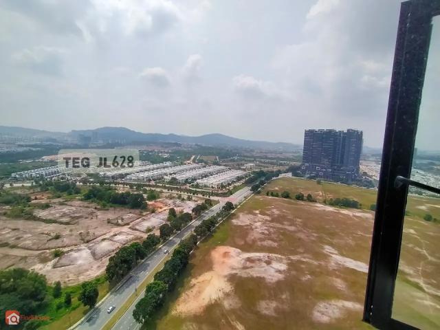 Apartment for rent in Petaling, Alam Impian