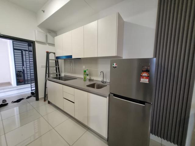 Serviced Residence for rent in Petaling, Alam Impian