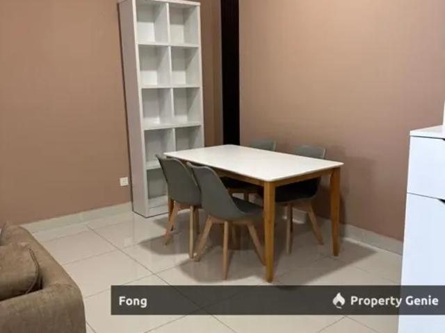 Apartment for rent in Seksyen U13, Shah Alam