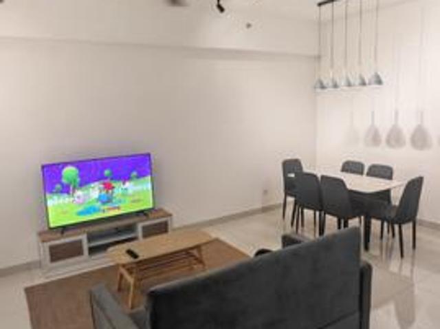 Serviced Residence for rent in Petaling, Alam Impian