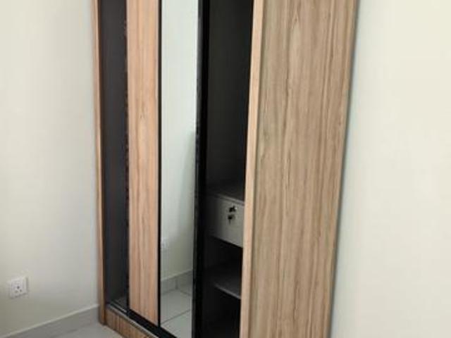 Serviced Residence for rent in Petaling, Alam Impian