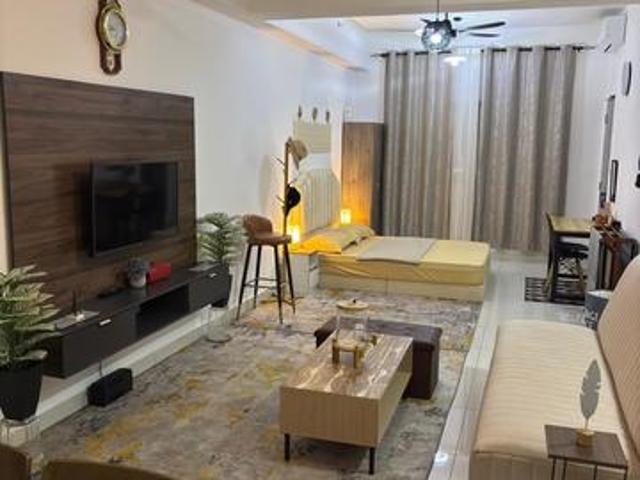 Apartment for rent in Petaling, Alam Impian