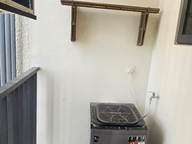 Serviced Residence for rent in Port Klang, Selangor
