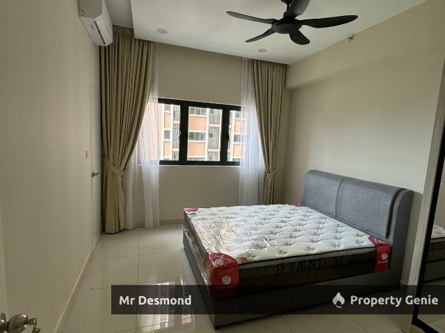 Condominium for sale in Petaling, Alam Impian