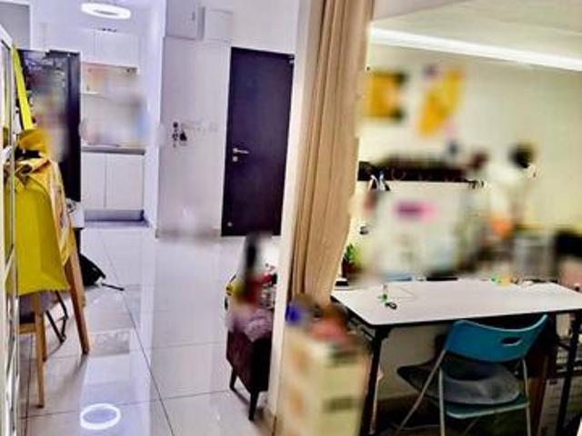 Serviced Residence for rent in Petaling, Alam Impian
