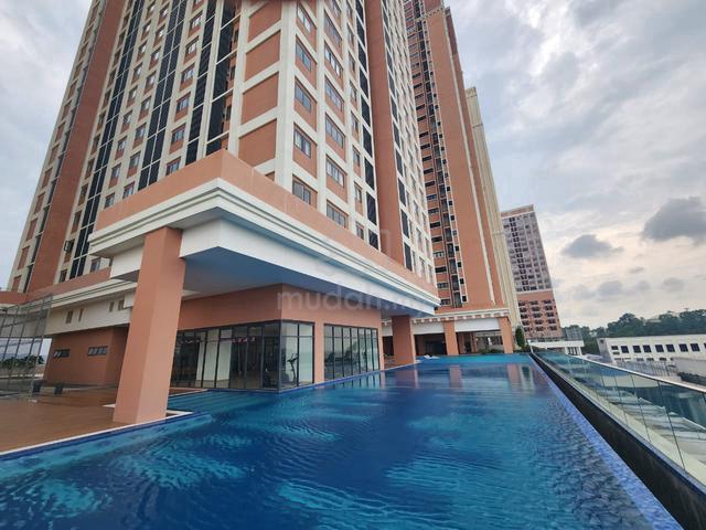 Serviced Residence for rent in Petaling, Alam Impian