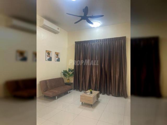 Apartment for rent in Petaling, Alam Impian