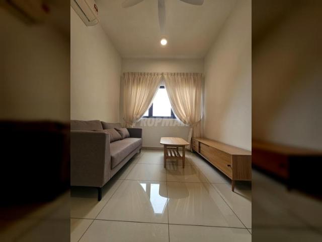 Apartment for rent in Petaling, Alam Impian