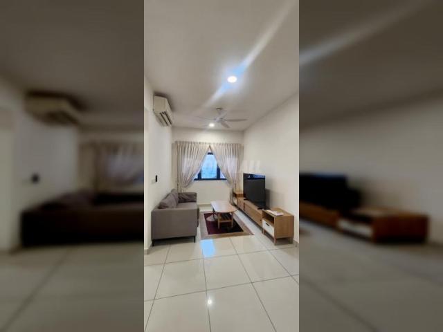 Apartment for rent in Petaling, Alam Impian
