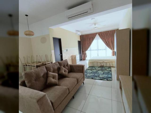 Apartment for rent in Petaling, Alam Impian