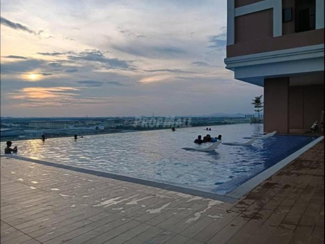 Apartment for rent in Petaling, Alam Impian
