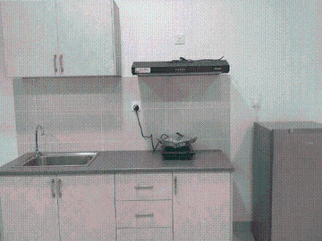 Apartment for rent in Petaling, Alam Impian