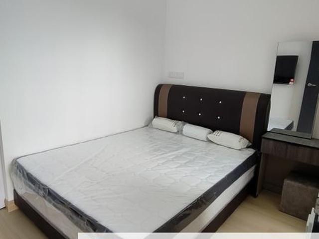 Condominium for rent in Petaling, Alam Impian