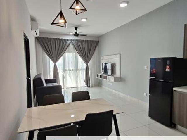 Condominium for rent in Seksyen U13, Shah Alam