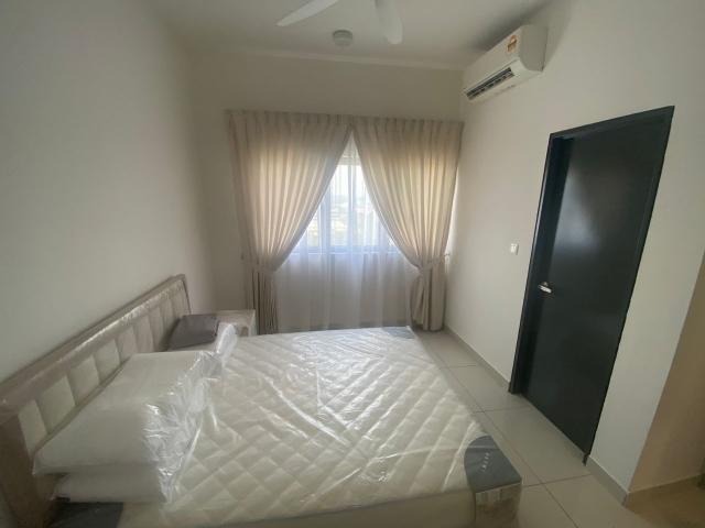 Apartment for rent in Port Klang, Selangor
