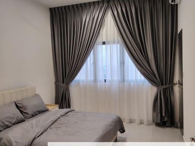 Condominium for rent in Petaling, Alam Impian
