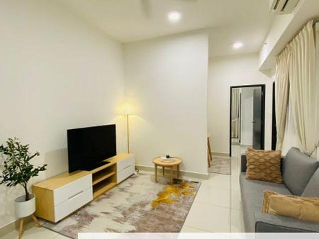 Condominium for sale in Petaling, Alam Impian