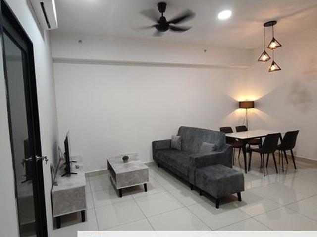 Condominium for rent in Petaling, Alam Impian