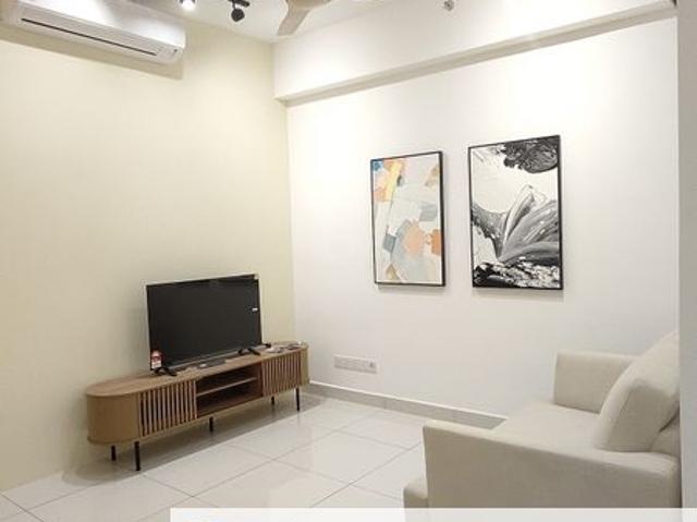 Condominium for rent in Petaling, Alam Impian