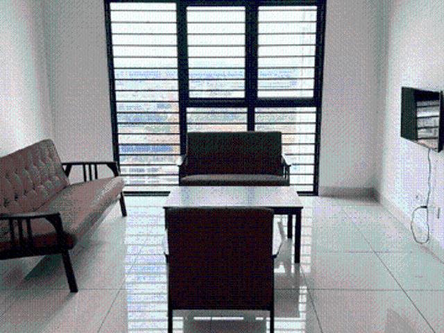 Apartment for rent in Petaling, Alam Impian