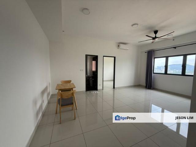Condominium for rent in Petaling, Alam Impian