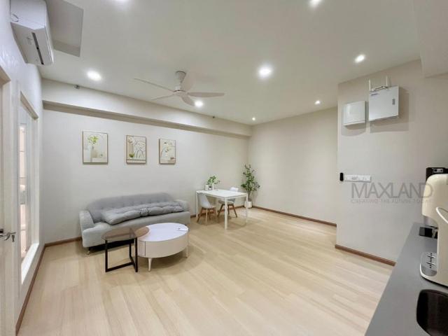 House for rent in Port Klang, Selangor