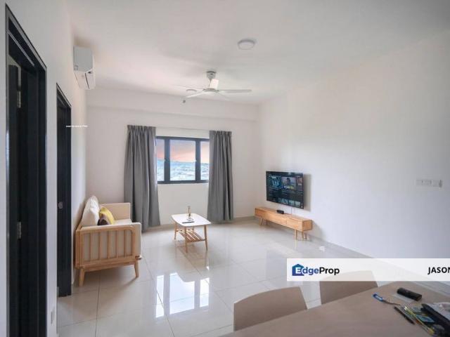 Condominium for rent in Seksyen U13, Shah Alam