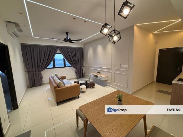 Condominium for rent in Petaling, Alam Impian