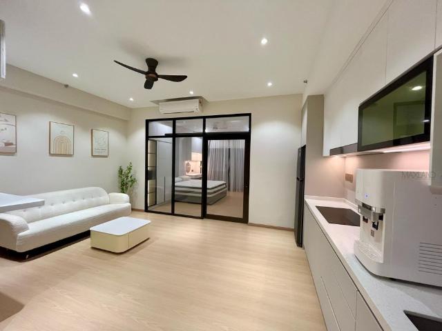 House for rent in Port Klang, Selangor