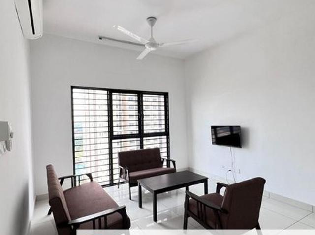 Condominium for rent in Seksyen U13, Shah Alam
