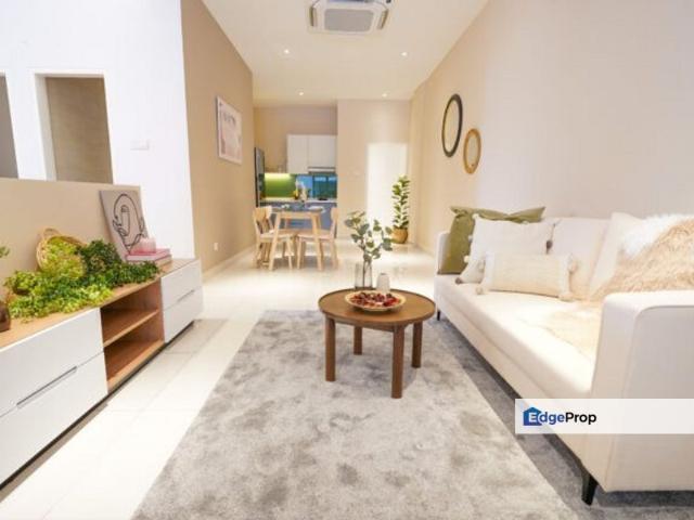 Condominium for sale in Petaling, Alam Impian