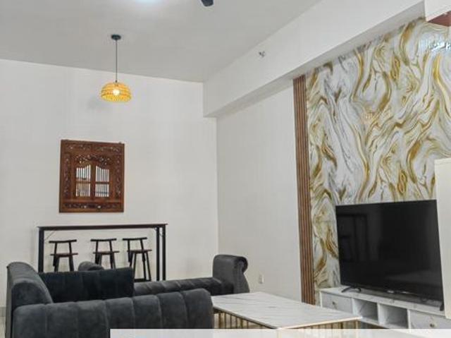 Condominium for rent in Petaling, Alam Impian