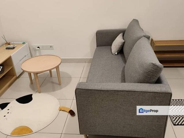 Condominium for rent in Petaling, Alam Impian