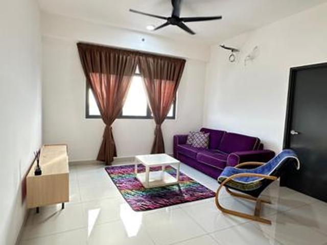 Serviced Residence for rent in Petaling, Alam Impian