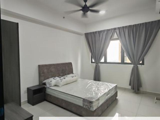 Condominium for rent in Petaling, Alam Impian