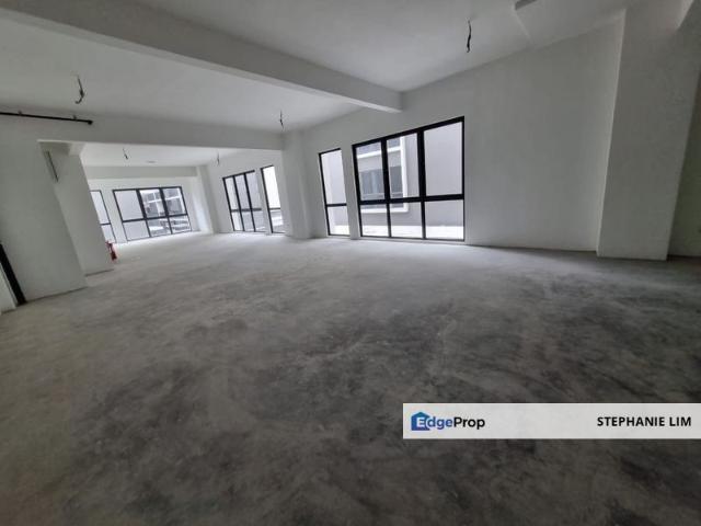 Shop for rent in Petaling, Alam Impian