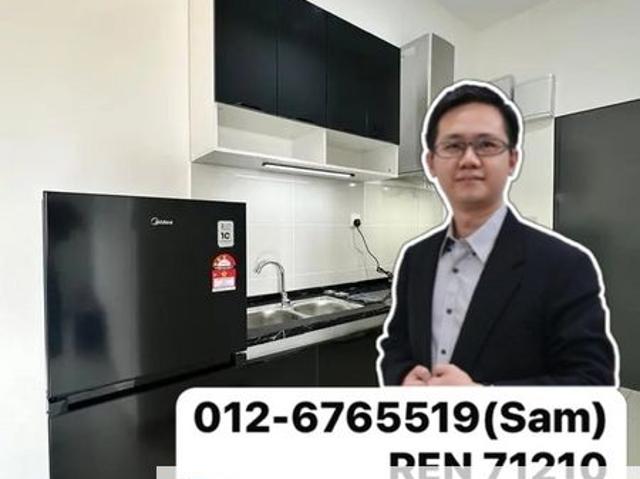 Condominium for rent in Petaling, Alam Impian