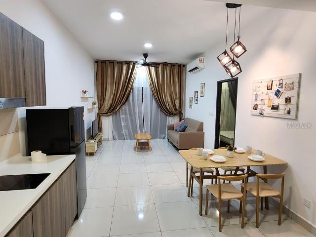 House for rent in Port Klang, Selangor